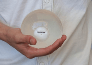 Implantación y seguimiento del balón intragástrico.