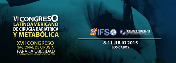 Obesidad López-Nava, en el congreso IFSO LAC Los Cabos