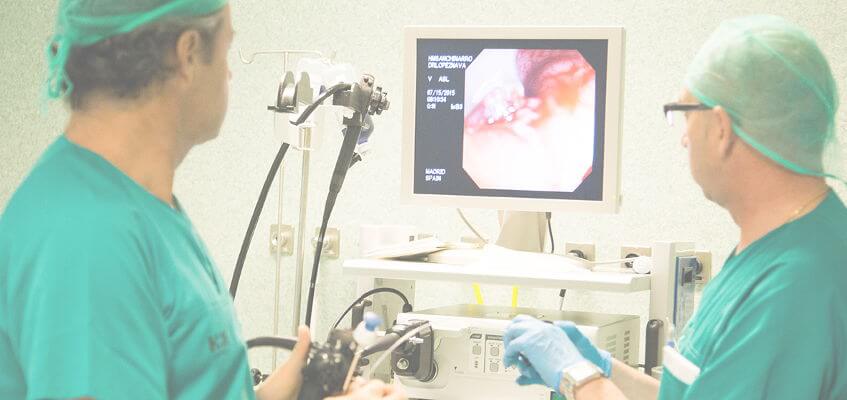 Endoscopia frente a Laparoscopia, un evento a nivel mundial